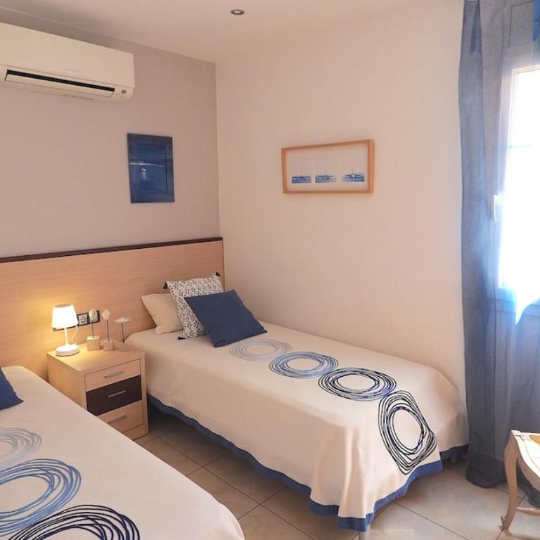 High Standard House with privat Pool - Casa de 4 dormitorios - 21