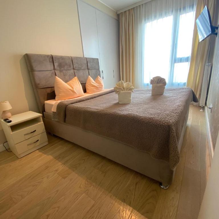Aria Lux Belgrade Waterfront - Apartman sa 2 Spavaće Sobe - 6
