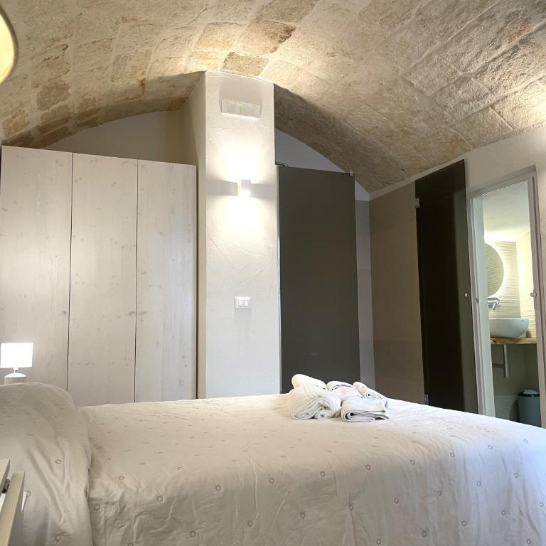 Il Solleone charming rooms and apartments - Camera Deluxe (2 Adulti + 1 Bambino) - 1
