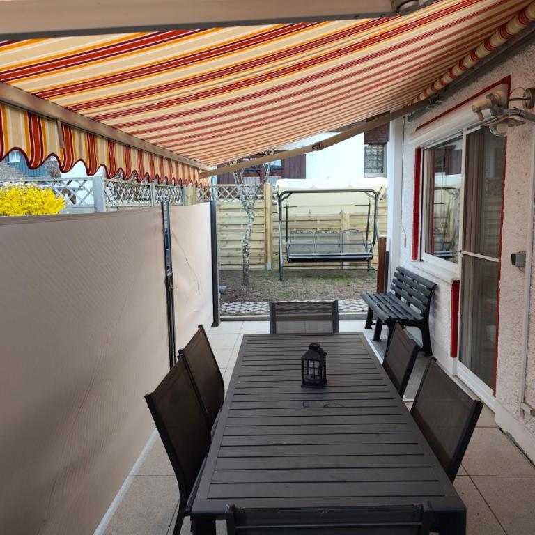 Ferienhaus Gabriela Allgäu - Haus mit 3 Schlafzimmern - 11