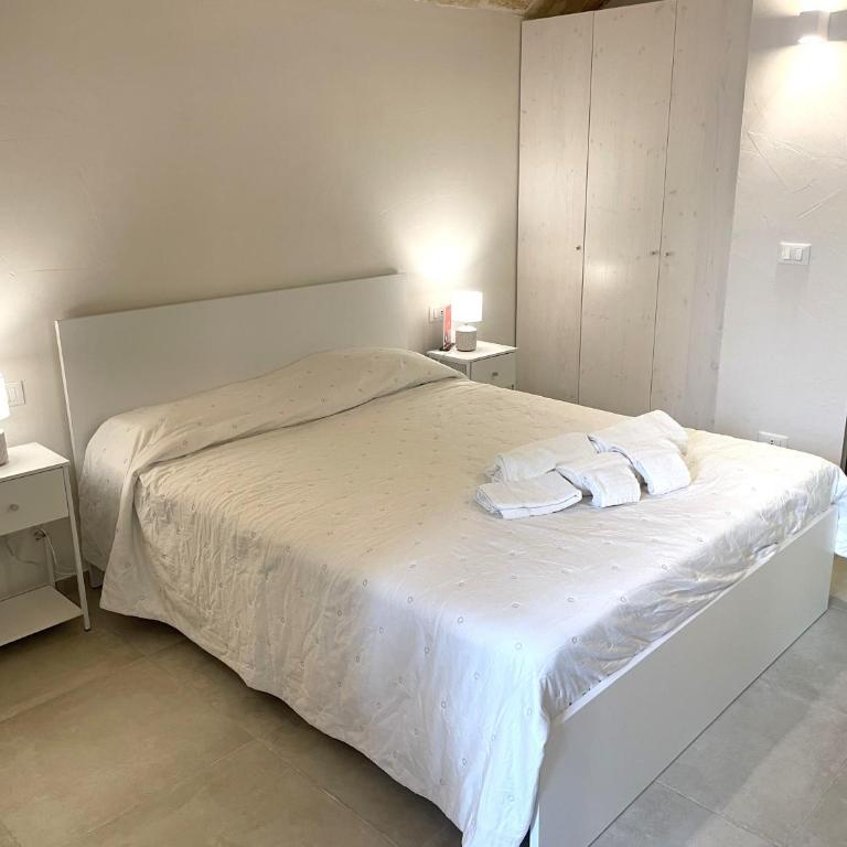 Il Solleone charming rooms and apartments - Camera Deluxe (2 Adulti + 1 Bambino) - 2