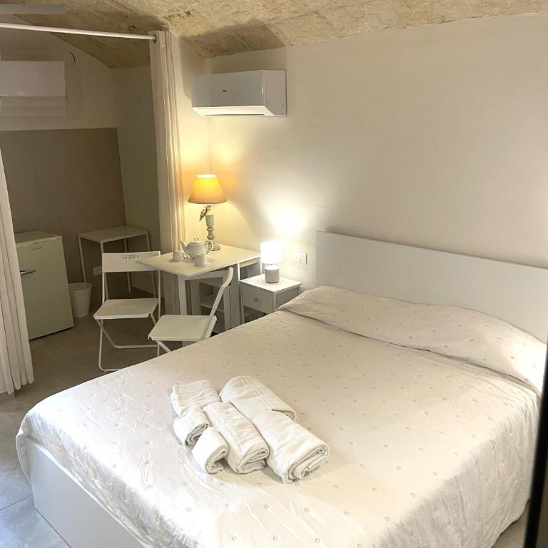 Il Solleone charming rooms and apartments - Camera Deluxe (2 Adulti + 1 Bambino) - 3