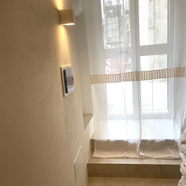 Il Solleone charming rooms and apartments - Camera Deluxe (2 Adulti + 1 Bambino) - 4