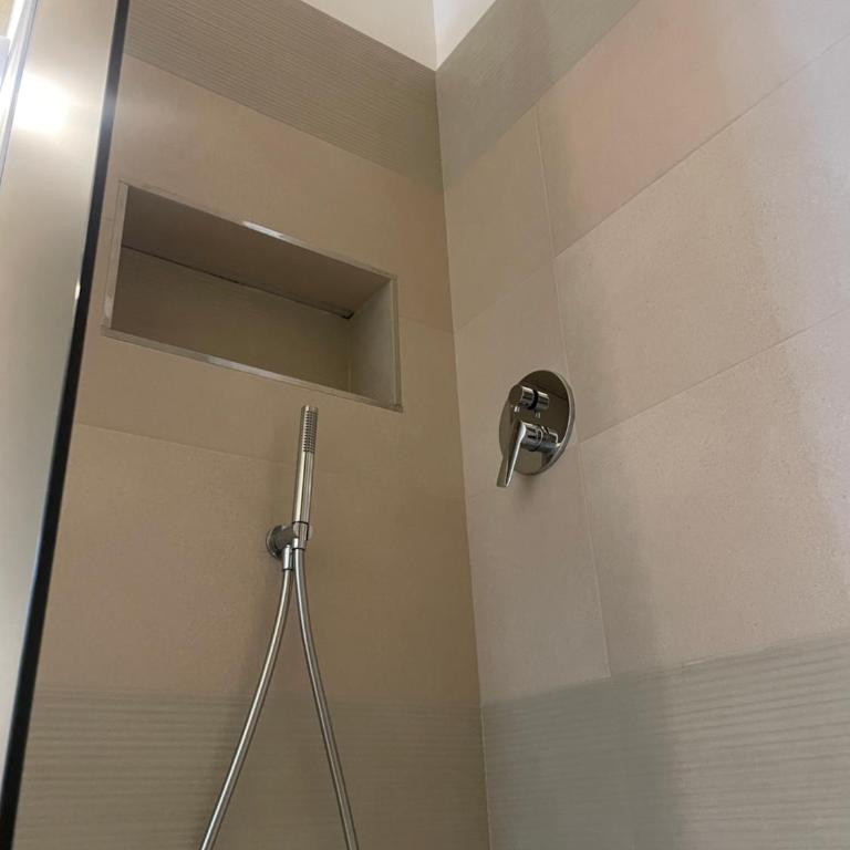 Il Solleone charming rooms and apartments - Camera Deluxe (2 Adulti + 1 Bambino) - 8