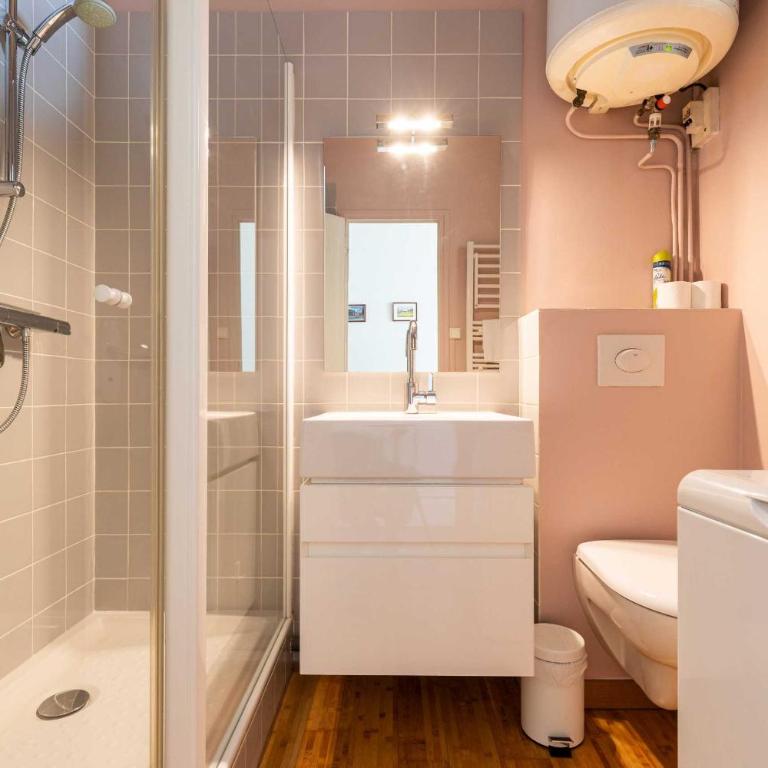 DIFY Presqu'île - Bellecour - One-Bedroom Apartment - 7