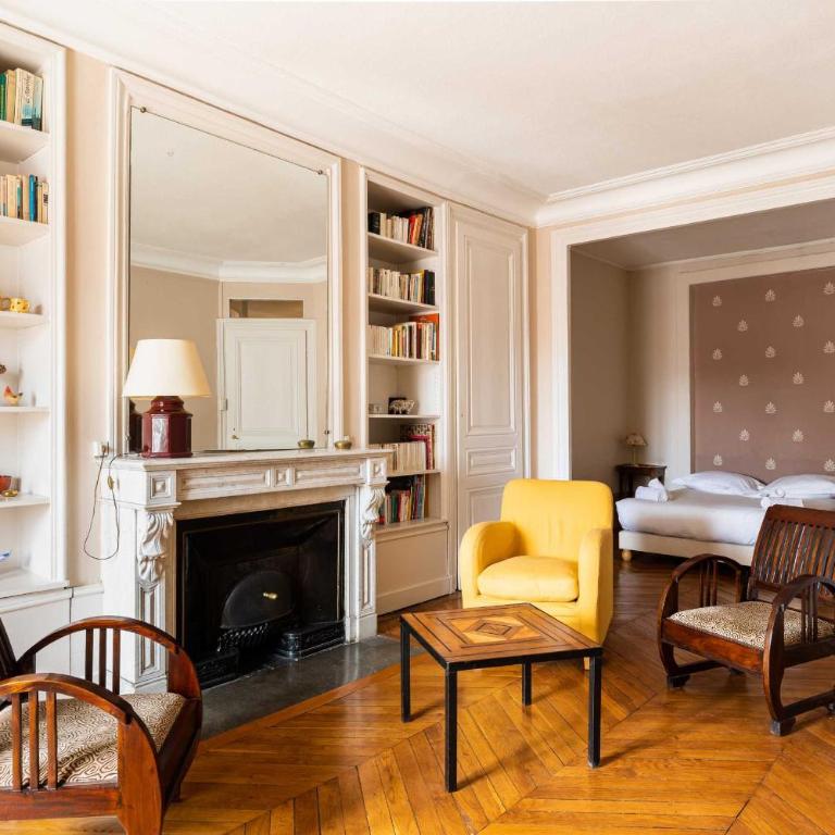 DIFY Presqu'île - Bellecour - One-Bedroom Apartment - 3
