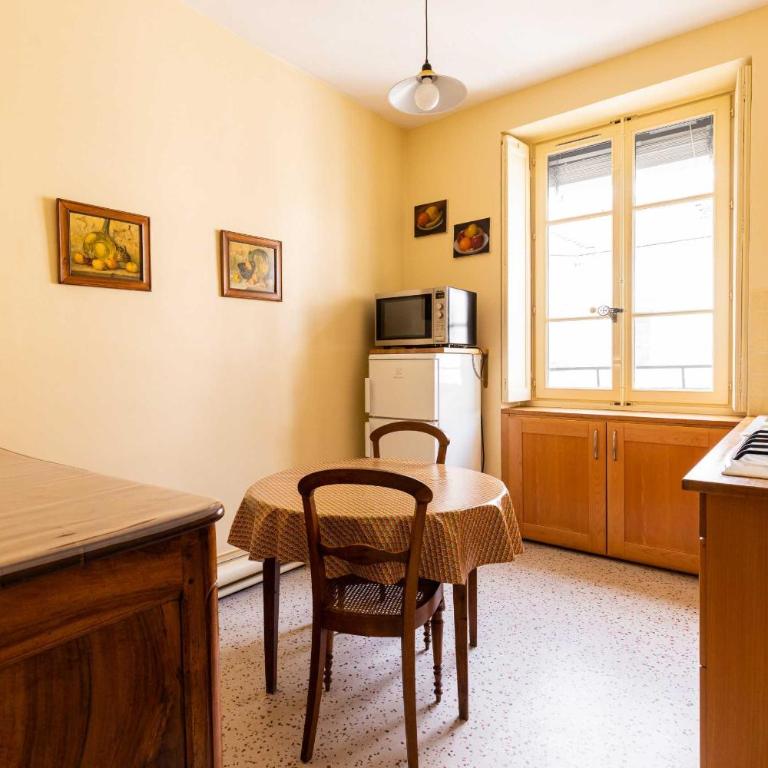 DIFY Presqu'île - Bellecour - One-Bedroom Apartment - 4