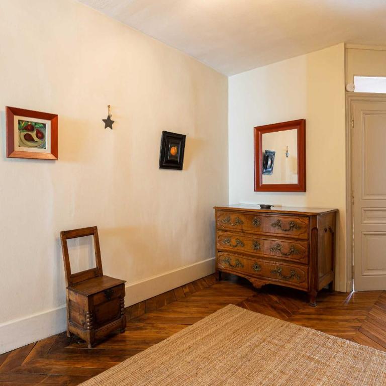 DIFY Presqu'île - Bellecour - One-Bedroom Apartment - 9