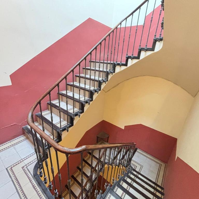 ALC - Ático San Isidro - One-Bedroom Apartment - 22