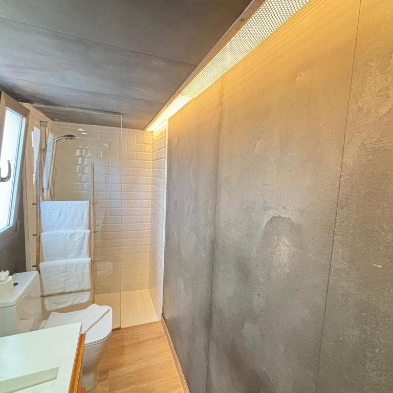 ALC - Ático San Isidro - One-Bedroom Apartment - 16
