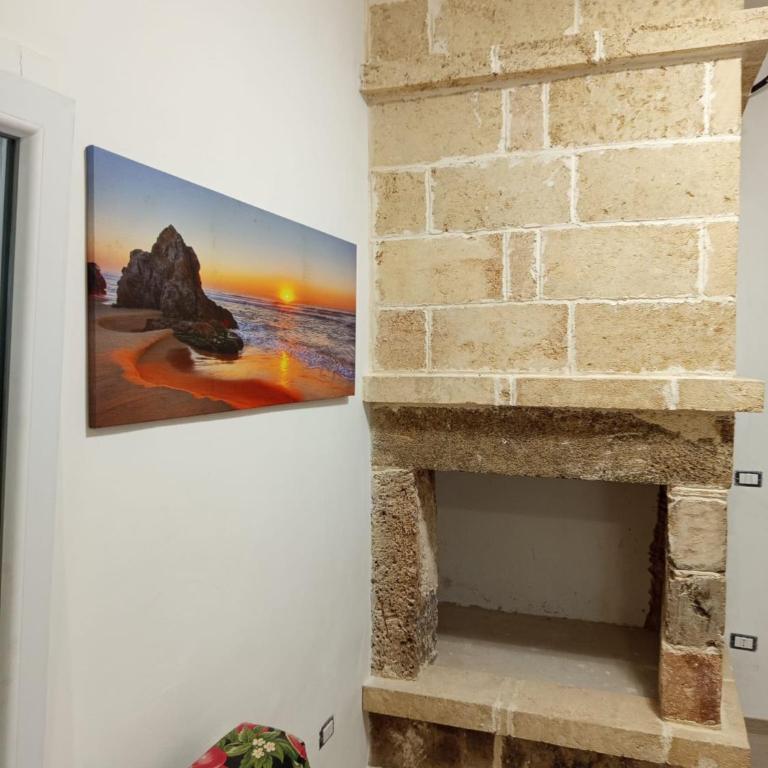 Dimora Mimmi Marina di Mancaversa Gallipoli Lecce Salento Puglia - Casa con 2 Camere da Letto - 2