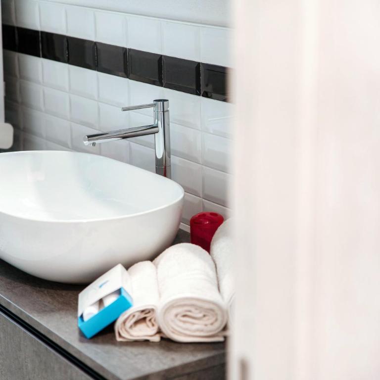 residenza Silvana - Appartamento con 1 Camera da Letto - 7