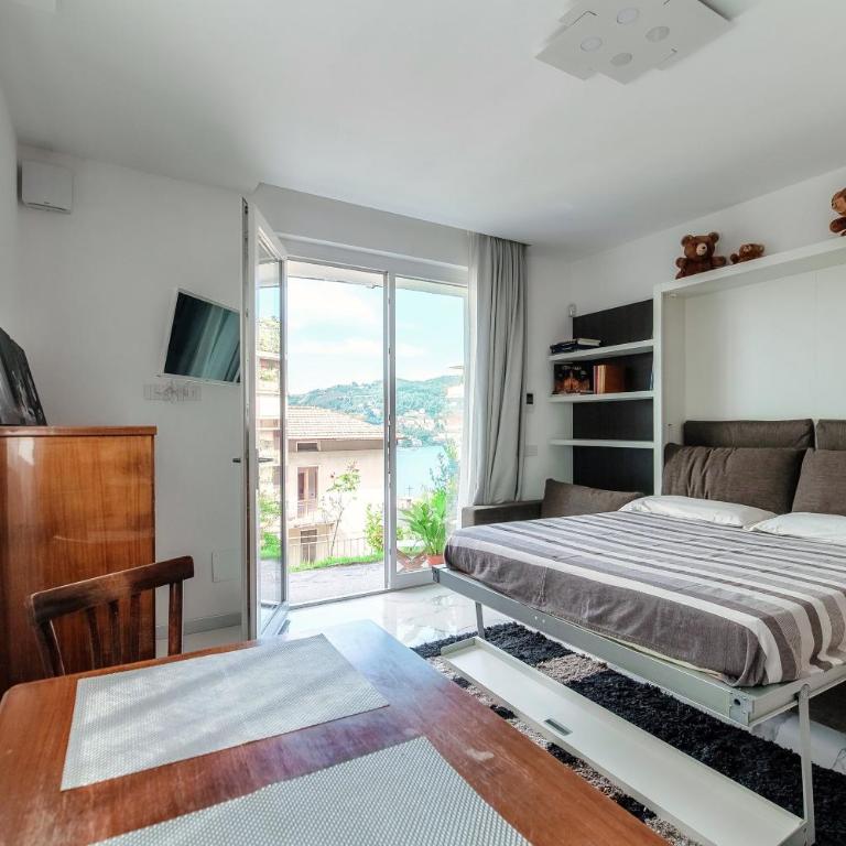 residenza Silvana - Appartamento con 1 Camera da Letto - 9