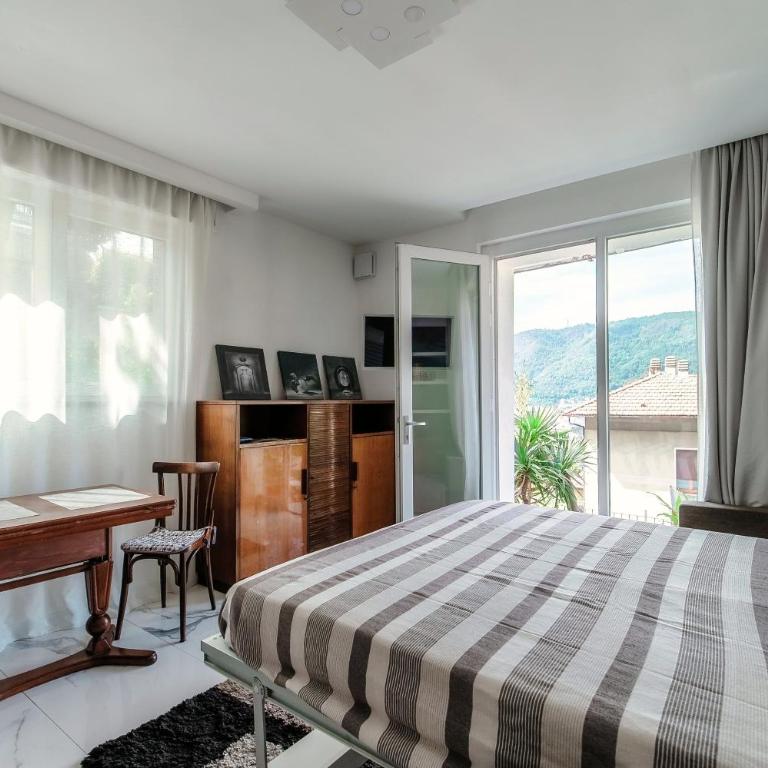 residenza Silvana - Appartamento con 1 Camera da Letto - 10
