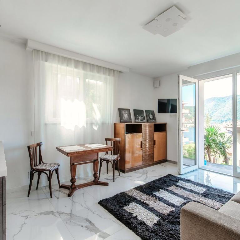 residenza Silvana - Appartamento con 1 Camera da Letto - 12