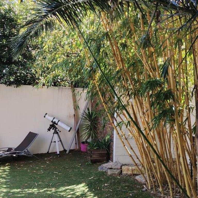 De plain-pied jardin - Appartamento - Piano Terra - 21
