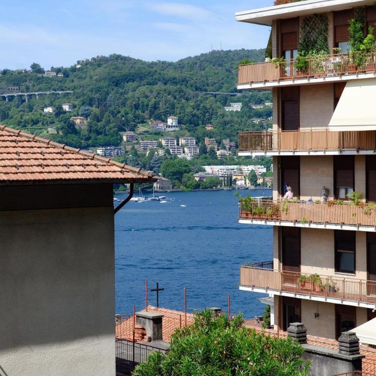 residenza Silvana - Appartamento con 1 Camera da Letto - 13