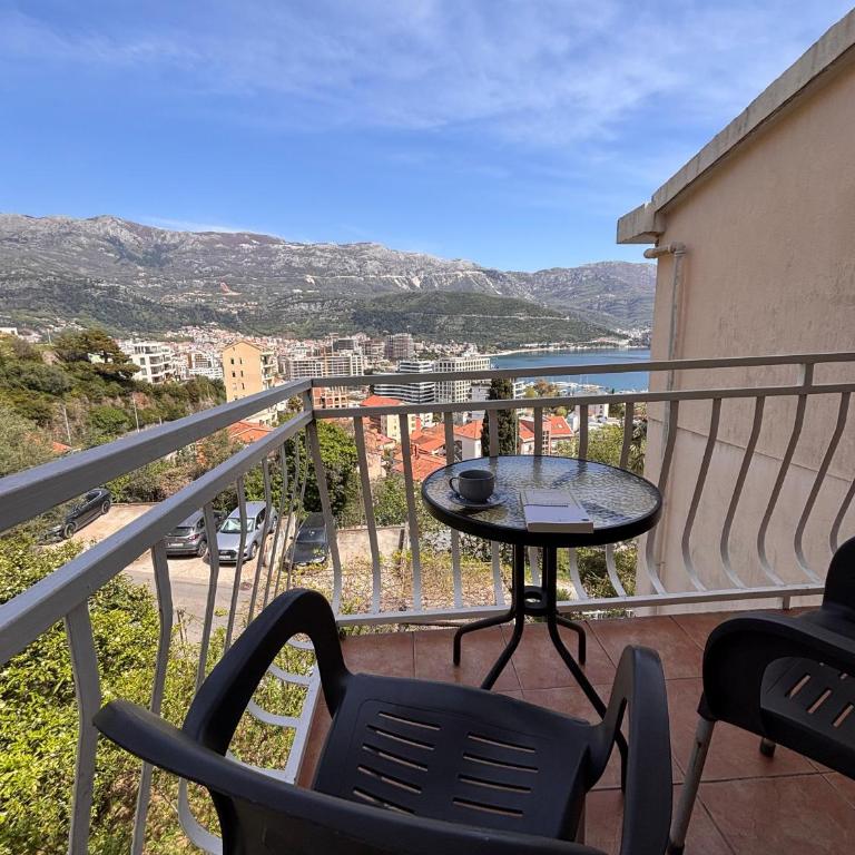 Guest House Garden - Apartman sa 1 Spavaćom Sobom - 16