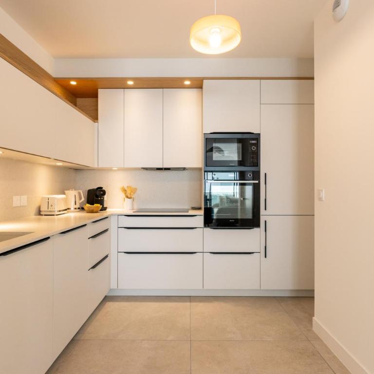 Le Cap Biscaye - Apartment mit 2 Schlafzimmern - 11