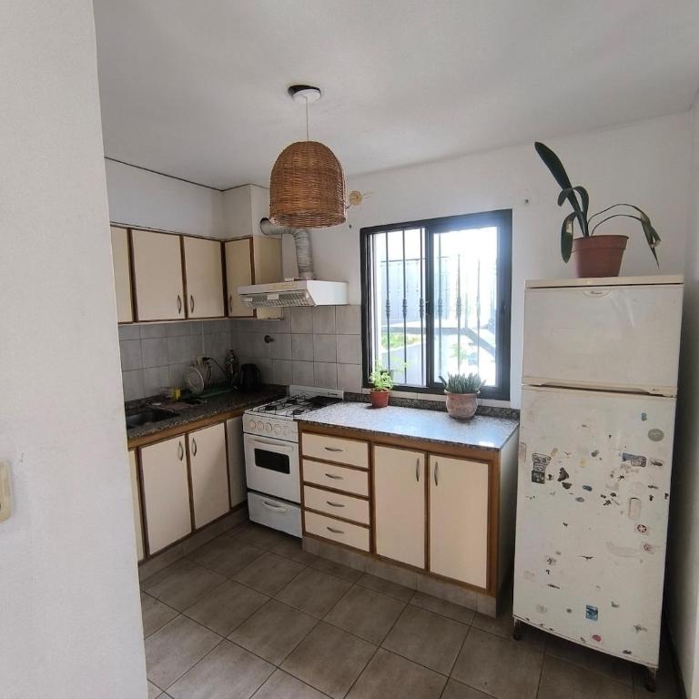 Departamento 5 p zona Parque y Aristides - Apartamento de 2 dormitorios - 2
