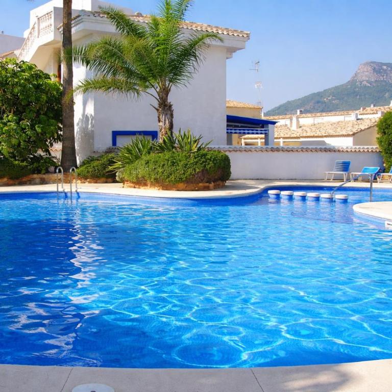 Casanova 20G Calpe - Ifach Holiday Homes - Apartamento de 3 dormitorios - 3