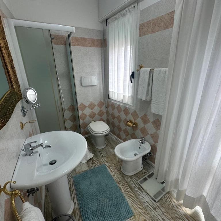 President - Panorama del Mare - Agenzia Cocal - Two-Bedroom Apartment with Terrace and Sea View - 5