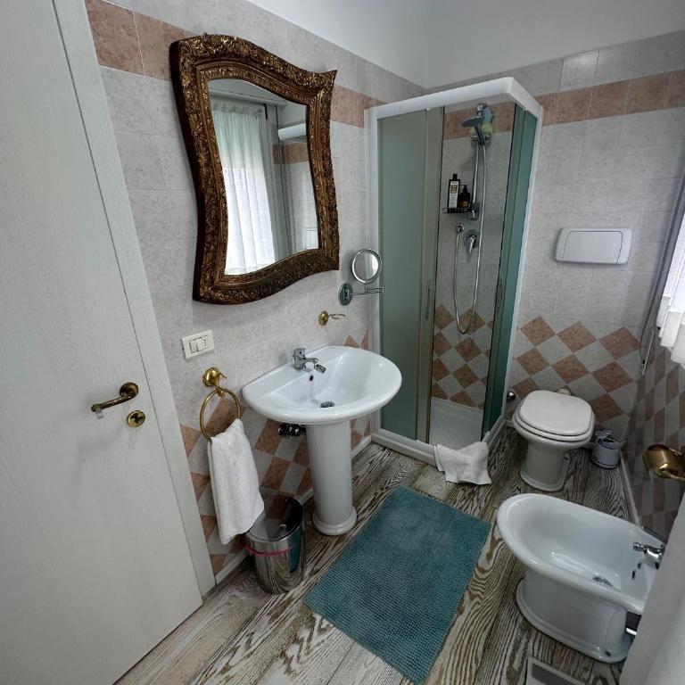 President - Panorama del Mare - Agenzia Cocal - Two-Bedroom Apartment with Terrace and Sea View - 8