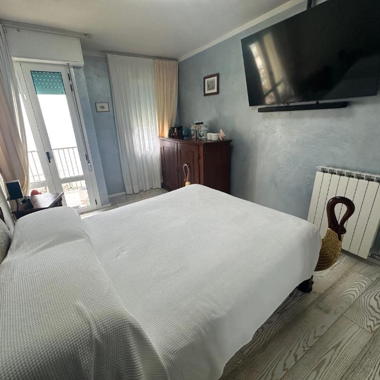 President - Panorama del Mare - Agenzia Cocal - Two-Bedroom Apartment with Terrace and Sea View - 6