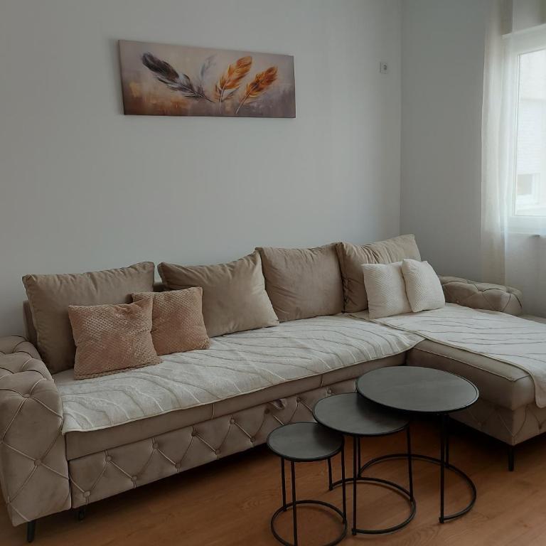 Apartman Milos - Apartman sa 1 Spavaćom Sobom - 2