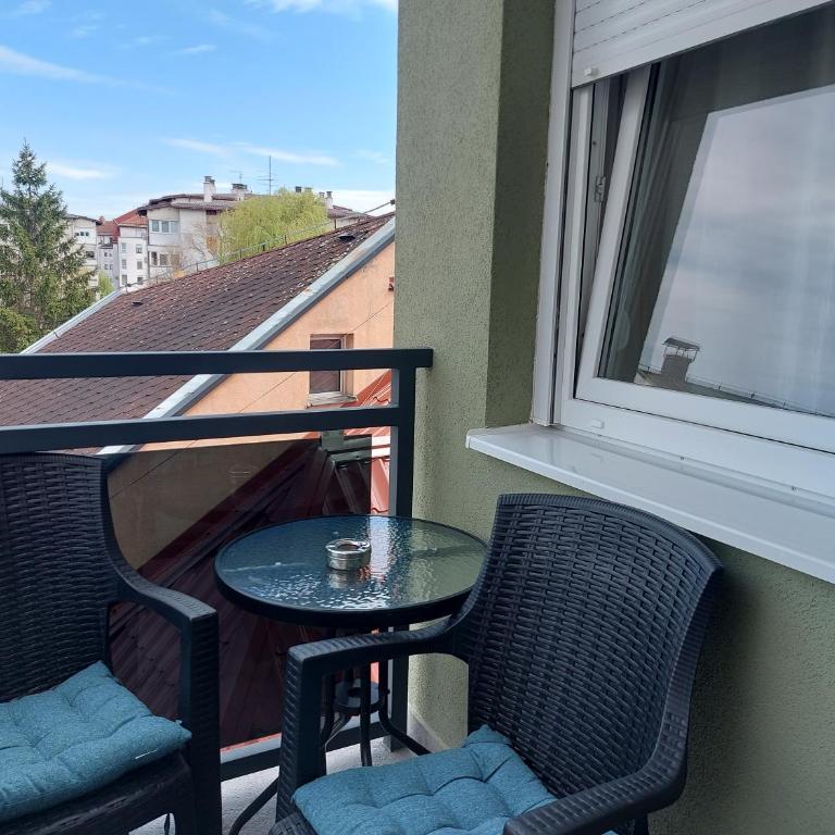 Apartman Milos - Apartman sa 1 Spavaćom Sobom - 6