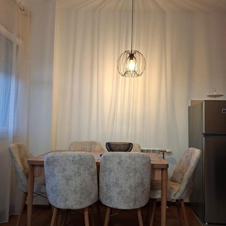 Apartman Milos - Apartman sa 1 Spavaćom Sobom - 1