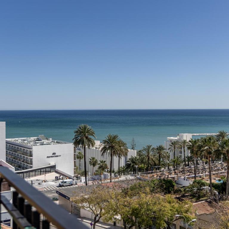 AA Guest - The Golden Sea Views Eco Apartment - Apartamento Estudio - 18