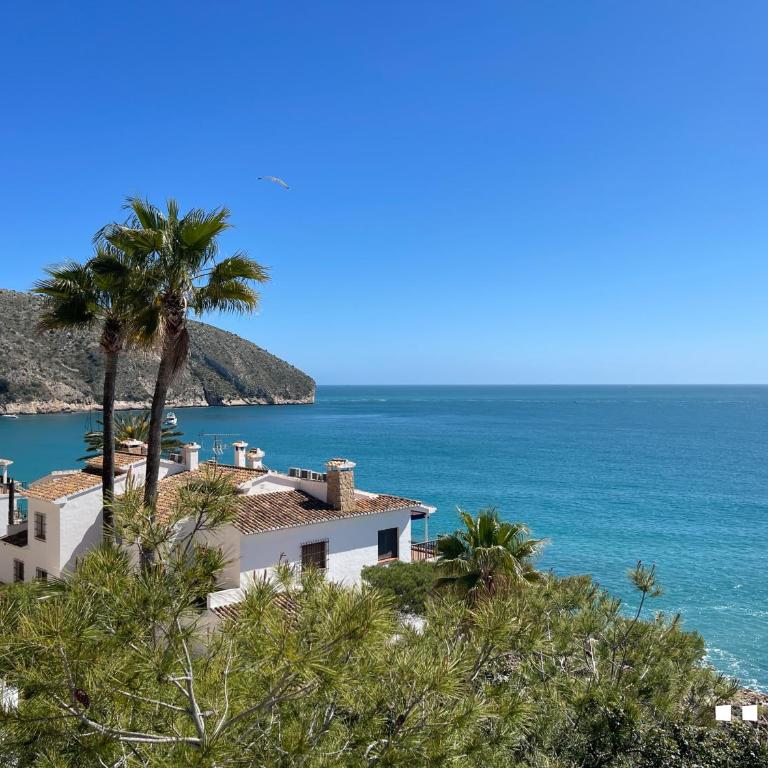 VH Costa Blanca - CASA RODRIGANDA - Three-Bedroom Villa - 43