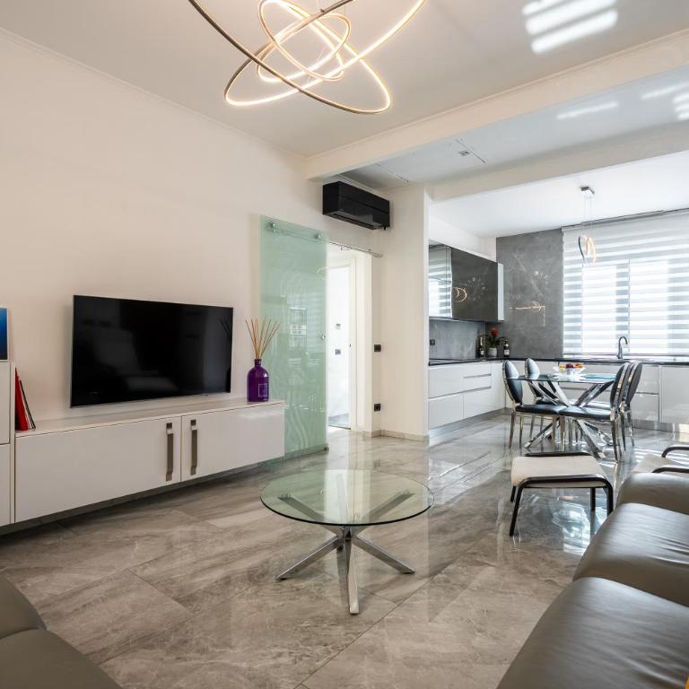Dreaming Florence Apartment - Appartamento con 2 Camere da Letto - 4