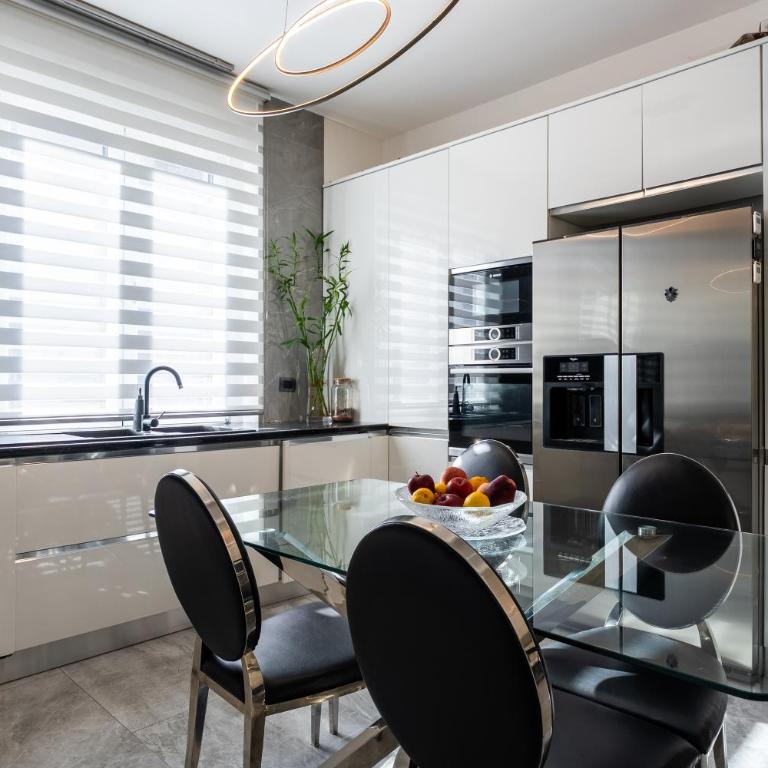 Dreaming Florence Apartment - Appartamento con 2 Camere da Letto - 5