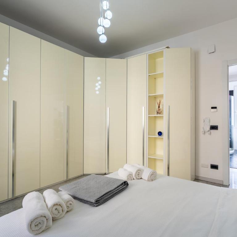 Dreaming Florence Apartment - Appartamento con 2 Camere da Letto - 3