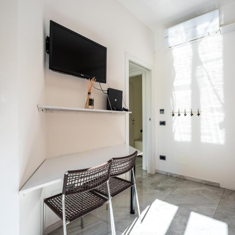 Dreaming Florence Apartment - Appartamento con 2 Camere da Letto - 9