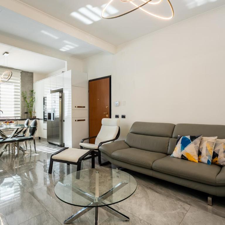Dreaming Florence Apartment - Appartamento con 2 Camere da Letto - 11