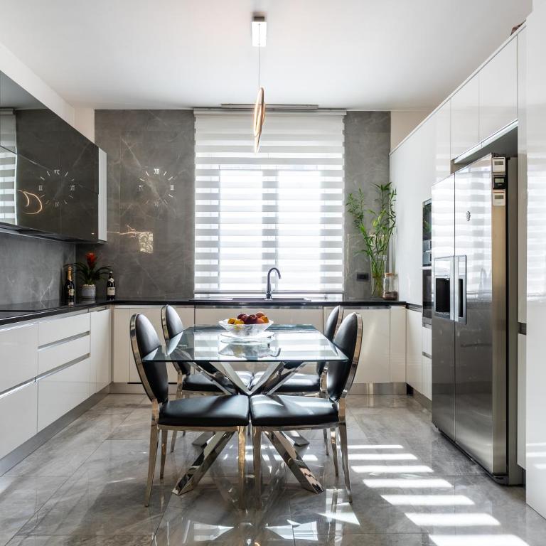 Dreaming Florence Apartment - Appartamento con 2 Camere da Letto - 1