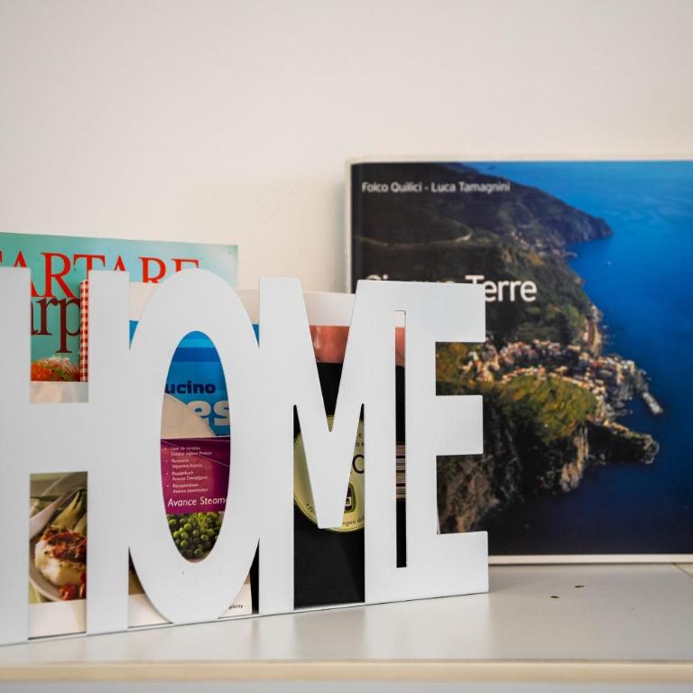 Dreaming Florence Apartment - Appartamento con 2 Camere da Letto - 15