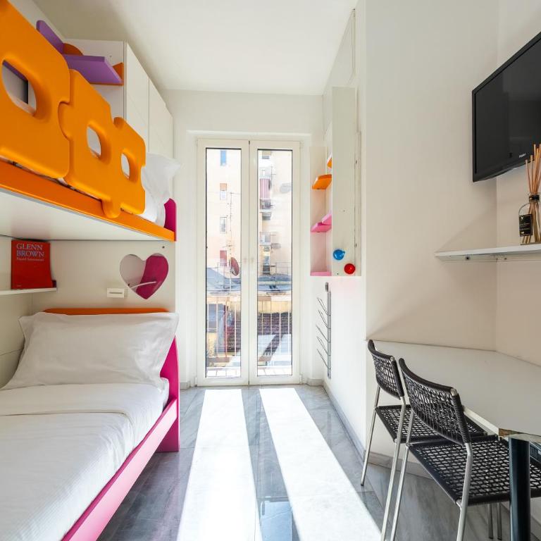 Dreaming Florence Apartment - Appartamento con 2 Camere da Letto - 17