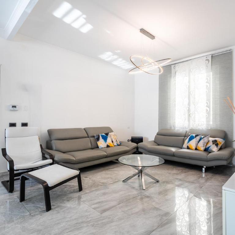 Dreaming Florence Apartment - Appartamento con 2 Camere da Letto - 19