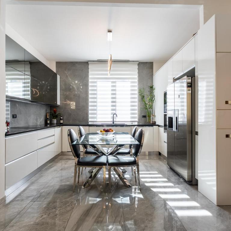 Dreaming Florence Apartment - Appartamento con 2 Camere da Letto - 21