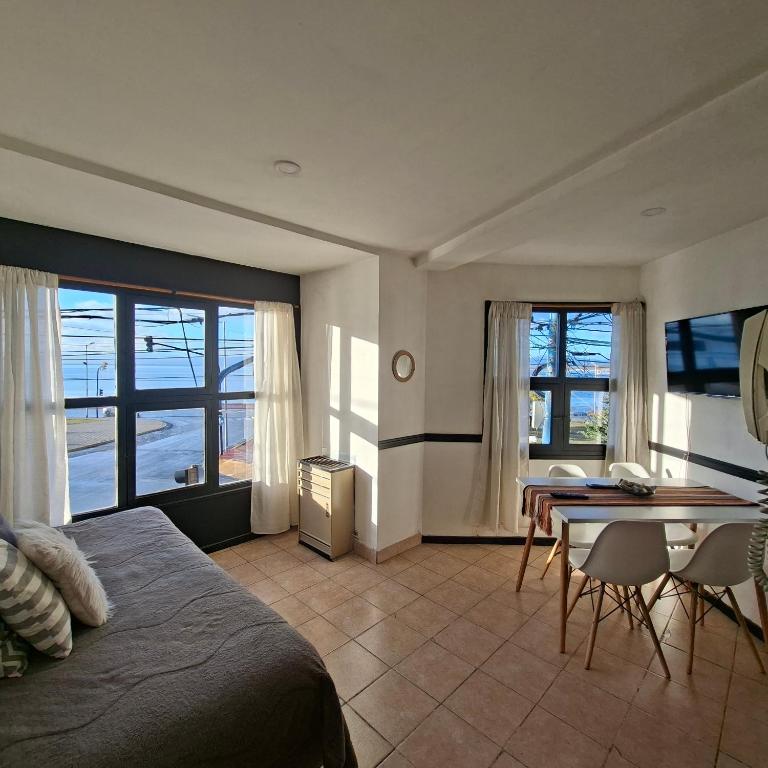 Vista al Beagle - Apartamento de 1 dormitorio - 2
