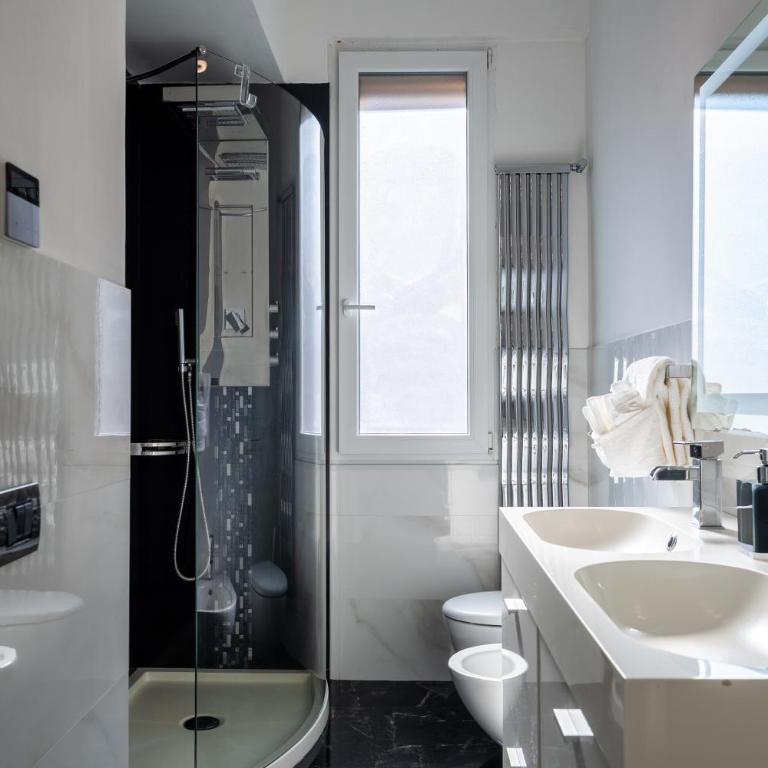 Dreaming Florence Apartment - Appartamento con 2 Camere da Letto - 13