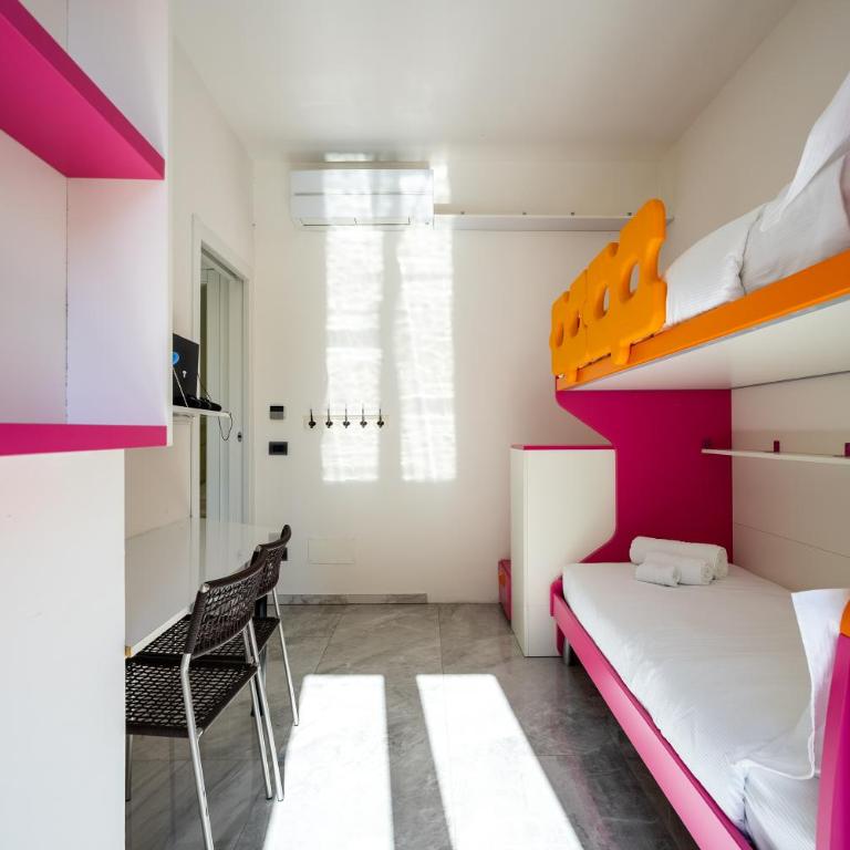 Dreaming Florence Apartment - Appartamento con 2 Camere da Letto - 18