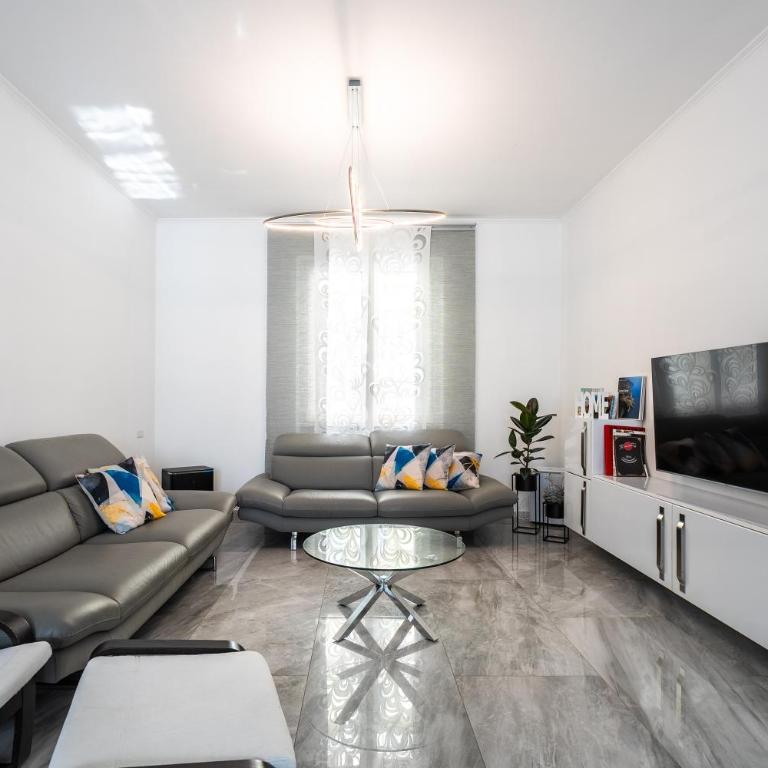 Dreaming Florence Apartment - Appartamento con 2 Camere da Letto - 22