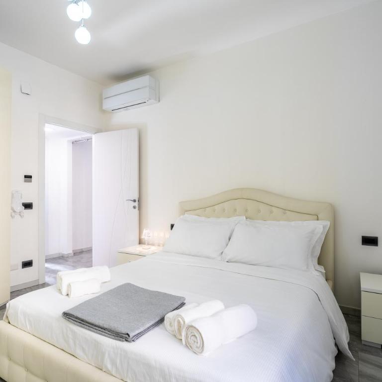 Dreaming Florence Apartment - Appartamento con 2 Camere da Letto - 2