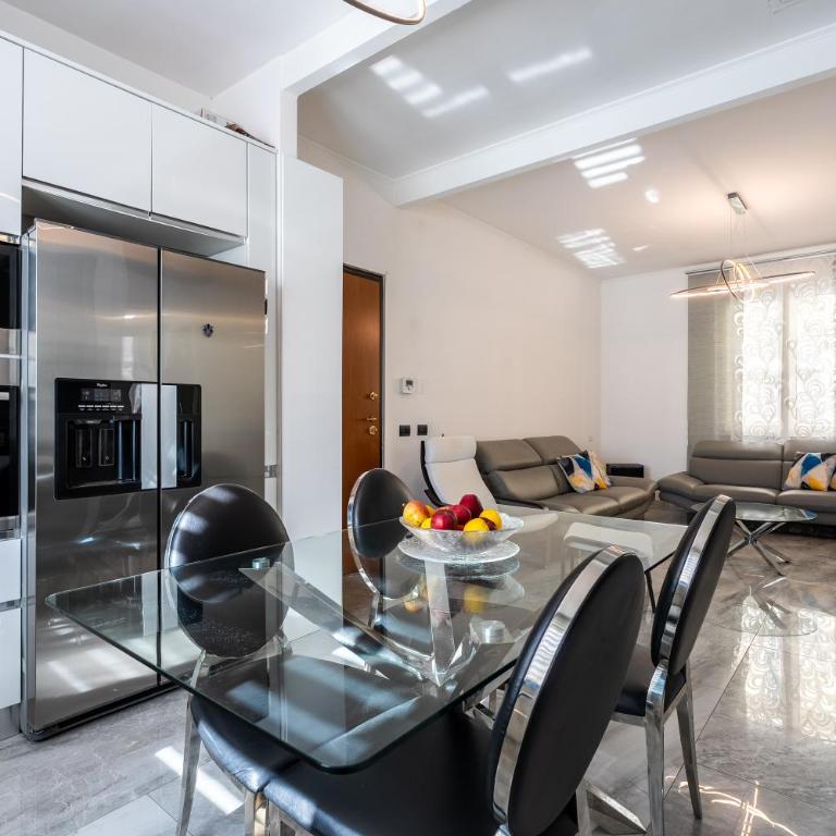 Dreaming Florence Apartment - Appartamento con 2 Camere da Letto - 23
