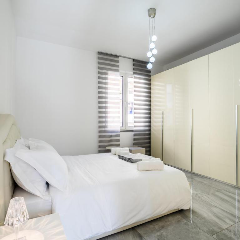 Dreaming Florence Apartment - Appartamento con 2 Camere da Letto - 24